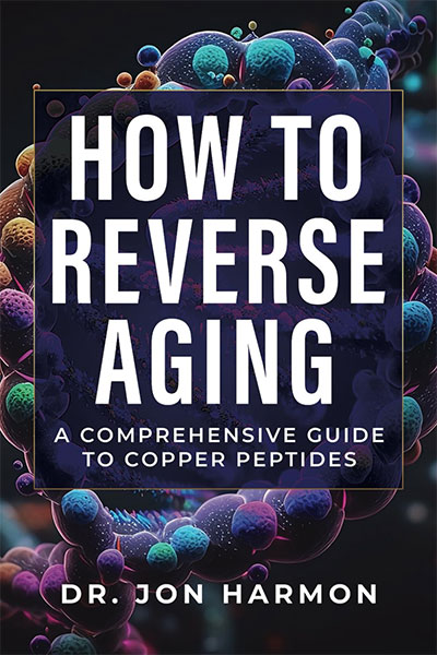 How To Reverse Aging Book Cover